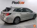 Toyota Corolla Touring Sports 180H Advance Luxury Gris - thumbnail 5