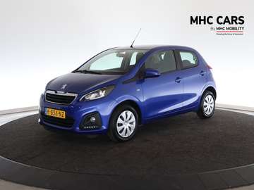 1.0 e-VTi Active