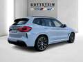 BMW X3 M 40d Weiß - thumbnail 12