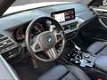 BMW X3 M 40d Weiß - thumbnail 7