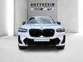 BMW X3 M 40d Weiß - thumbnail 3