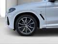 BMW X3 M 40d Weiß - thumbnail 4