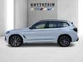 BMW X3 M 40d Weiß - thumbnail 5