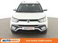 SsangYong XLV 1.6 Quartz 4x2*CAM*KLIMA*BLUETOOTH*GARANTIE* Weiß - thumbnail 9
