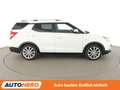 SsangYong XLV 1.6 Quartz 4x2*CAM*KLIMA*BLUETOOTH*GARANTIE* Weiß - thumbnail 7