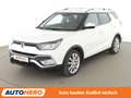 SsangYong XLV 1.6 Quartz 4x2*CAM*KLIMA*BLUETOOTH*GARANTIE* Weiß - thumbnail 1