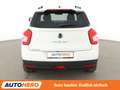SsangYong XLV 1.6 Quartz 4x2*CAM*KLIMA*BLUETOOTH*GARANTIE* Weiß - thumbnail 5