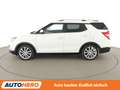 SsangYong XLV 1.6 Quartz 4x2*CAM*KLIMA*BLUETOOTH*GARANTIE* Weiß - thumbnail 3