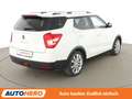 SsangYong XLV 1.6 Quartz 4x2*CAM*KLIMA*BLUETOOTH*GARANTIE* Weiß - thumbnail 6