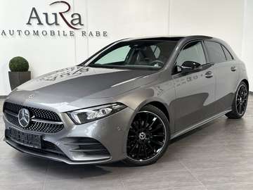 AMG-Line NAV+LED+PANORAMA+SHZ+NIGHT+19ZOLL