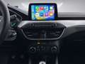 Ford Focus Turnier 1.5 Cool & Connect 1.Hand Navi Silber - thumbnail 19