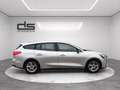Ford Focus Turnier 1.5 Cool & Connect 1.Hand Navi Silber - thumbnail 6