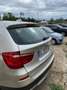 BMW X3 X3 F25 2010 xdrive20d Futura - Argento - thumbnail 3