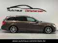 Mercedes-Benz C 250 T CDI BLUEEFFICIENCY/AMG-LINE/BI-XEN/PDC/ Braun - thumbnail 7