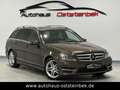 Mercedes-Benz C 250 T CDI BLUEEFFICIENCY/AMG-LINE/BI-XEN/PDC/ Braun - thumbnail 4