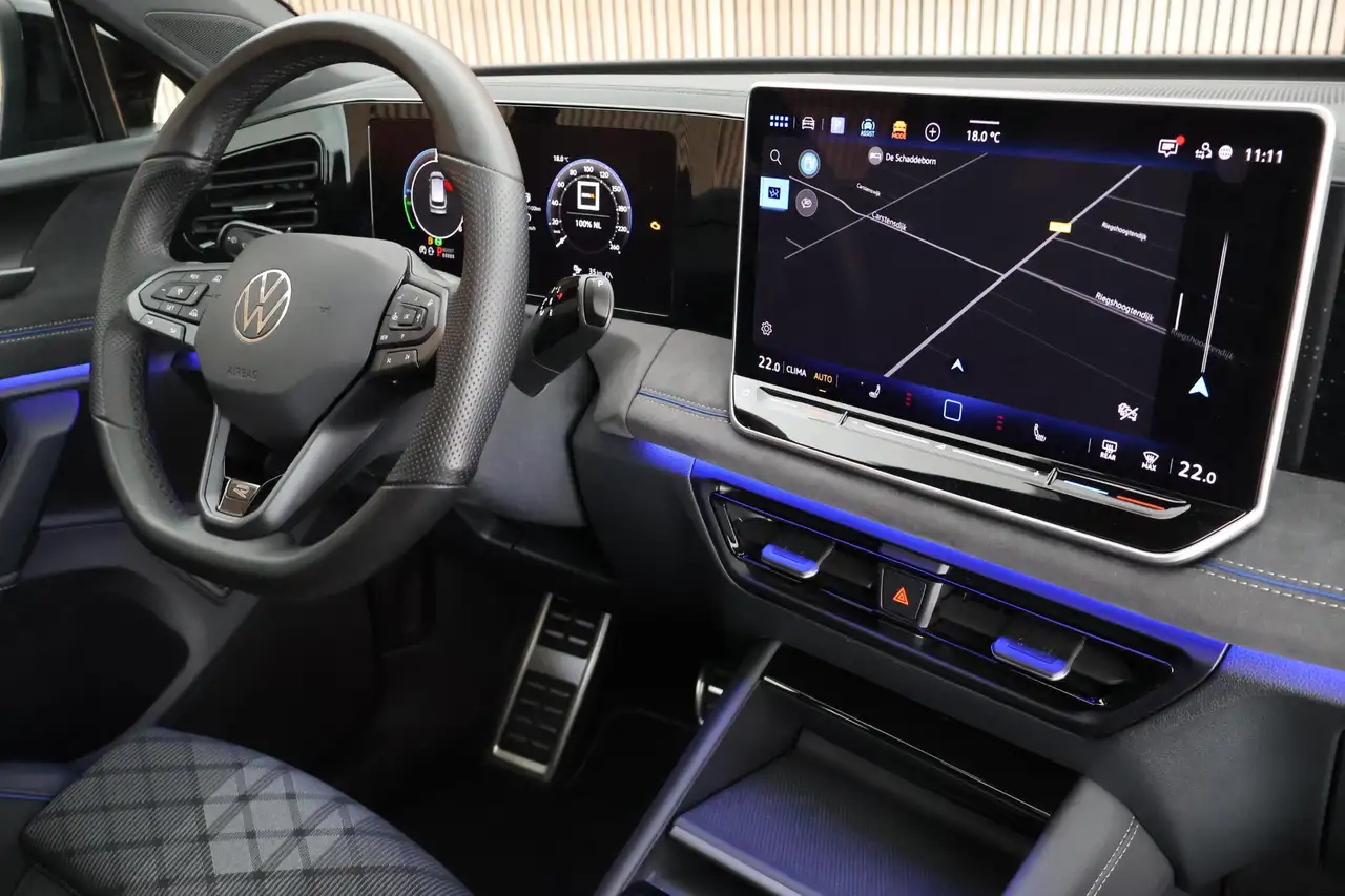 Volkswagen Tiguan 2026