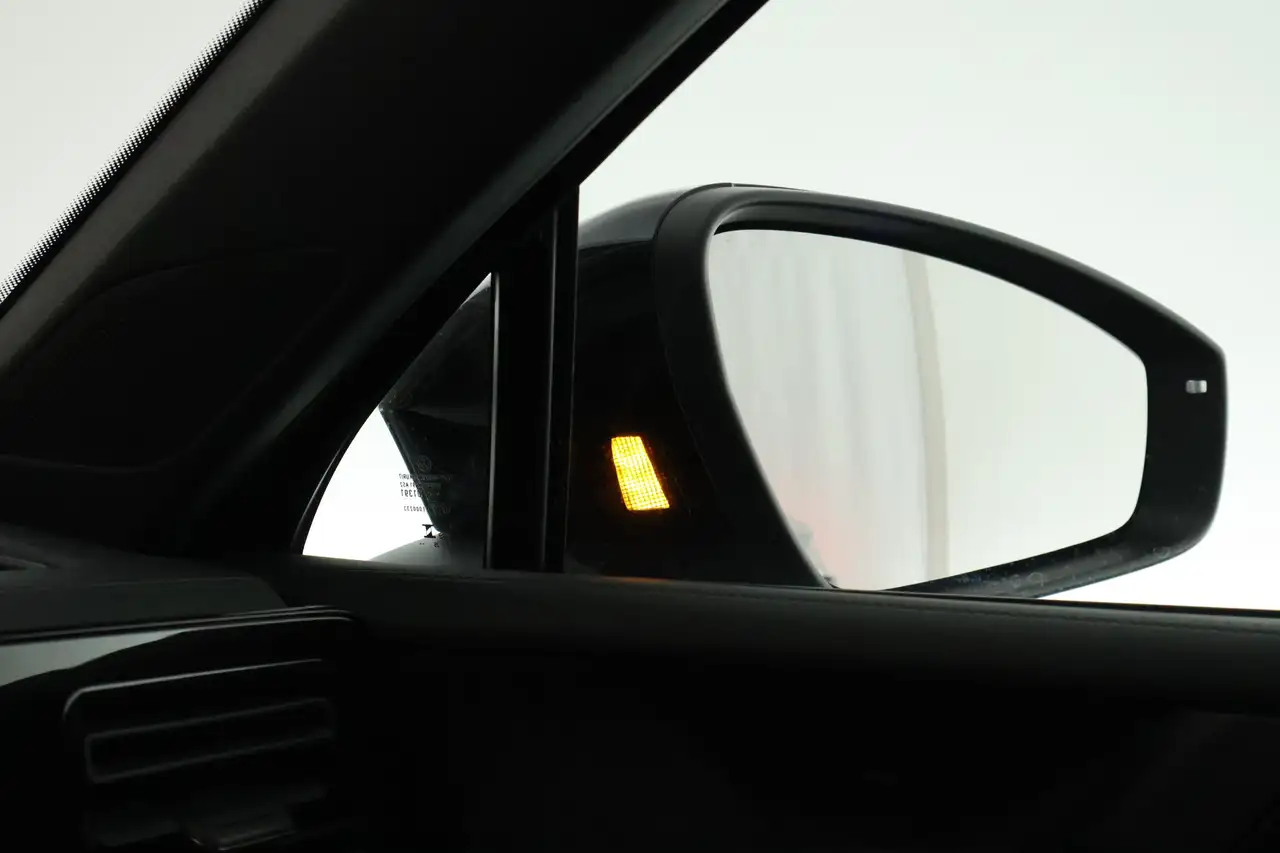 Volkswagen Tiguan 2026
