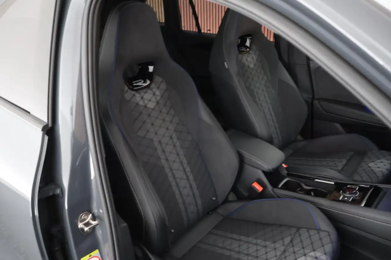 Volkswagen Tiguan 2026