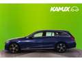 Mercedes-Benz C 200 d T 9G-tronic Avantgarde+LED+AHK+KAMERA Bleu - thumbnail 8