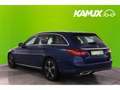 Mercedes-Benz C 200 d T 9G-tronic Avantgarde+LED+AHK+KAMERA Bleu - thumbnail 6