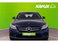 Mercedes-Benz C 200 d T 9G-tronic Avantgarde+LED+AHK+KAMERA Bleu - thumbnail 10