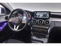 Mercedes-Benz C 200 d T 9G-tronic Avantgarde+LED+AHK+KAMERA Bleu - thumbnail 23