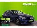 Mercedes-Benz C 200 d T 9G-tronic Avantgarde+LED+AHK+KAMERA Bleu - thumbnail 1