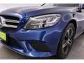 Mercedes-Benz C 200 d T 9G-tronic Avantgarde+LED+AHK+KAMERA Bleu - thumbnail 13