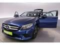 Mercedes-Benz C 200 d T 9G-tronic Avantgarde+LED+AHK+KAMERA Bleu - thumbnail 21