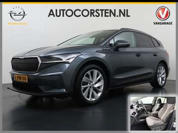 iV 60 First Edition Adap.Cruise Stuur+Stoelverwarm