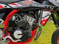 SWM SM 125 R SM 125 R FP Edition [1.HAND/WIE NEU] Červená - thumbnail 9