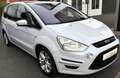 Ford S-Max S-MAX 2.0 TDCi Titanium Panorama|Navi|Klima Blanc - thumbnail 1
