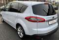 Ford S-Max S-MAX 2.0 TDCi Titanium Panorama|Navi|Klima Blanc - thumbnail 4