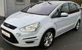 Ford S-Max S-MAX 2.0 TDCi Titanium Panorama|Navi|Klima Blanc - thumbnail 3