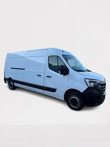 Renault Master T35 2.3 dCi 135 PL-TA Furgone Ice