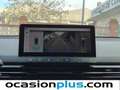 MG MG4 4 Luxury 64kWh Bleu - thumbnail 11