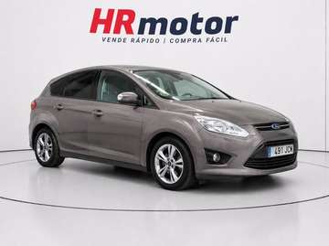 1.6TDCi Trend 115