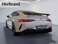 Mercedes-Benz AMG GT 63 S 4MATIC+ +PERFOM. SITZE+KERAMIK+PANO+ Wit - thumbnail 4