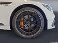 Mercedes-Benz AMG GT 63 S 4MATIC+ +PERFOM. SITZE+KERAMIK+PANO+ Wit - thumbnail 13