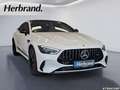Mercedes-Benz AMG GT 63 S 4MATIC+ +PERFOM. SITZE+KERAMIK+PANO+ Wit - thumbnail 2