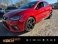 SEAT Ibiza 1.5 TSI Black Edition Kamera LED Rot - thumbnail 1