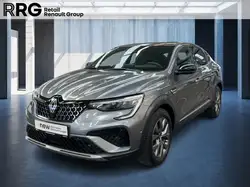 Renault Arkana TECHNO TCe 140 MILD HYBRID EDC Comfort+City Paket