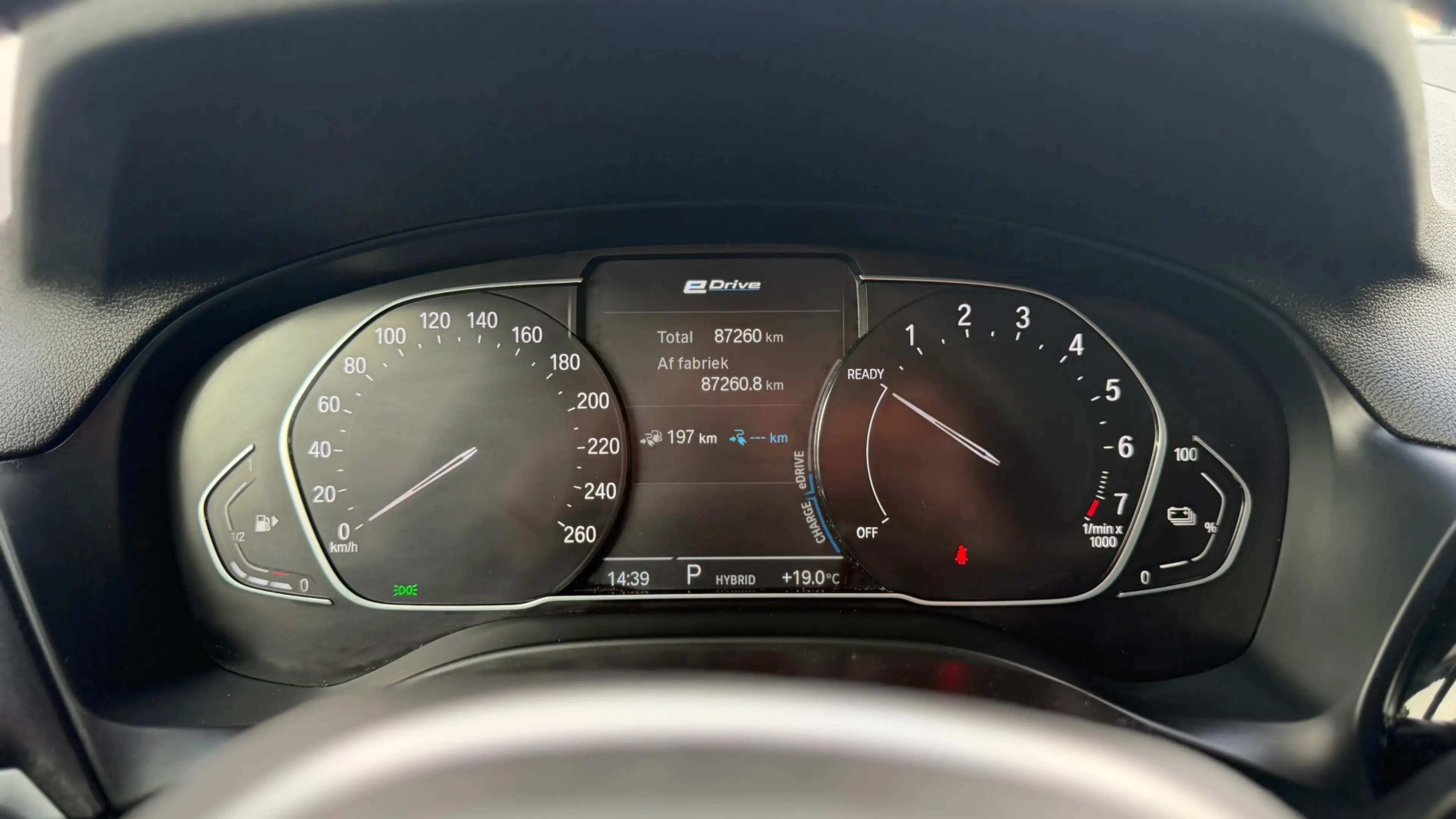 BMW X3 XDrive30e High Executive Pano|Keyless|Camera|Leder — photo 2