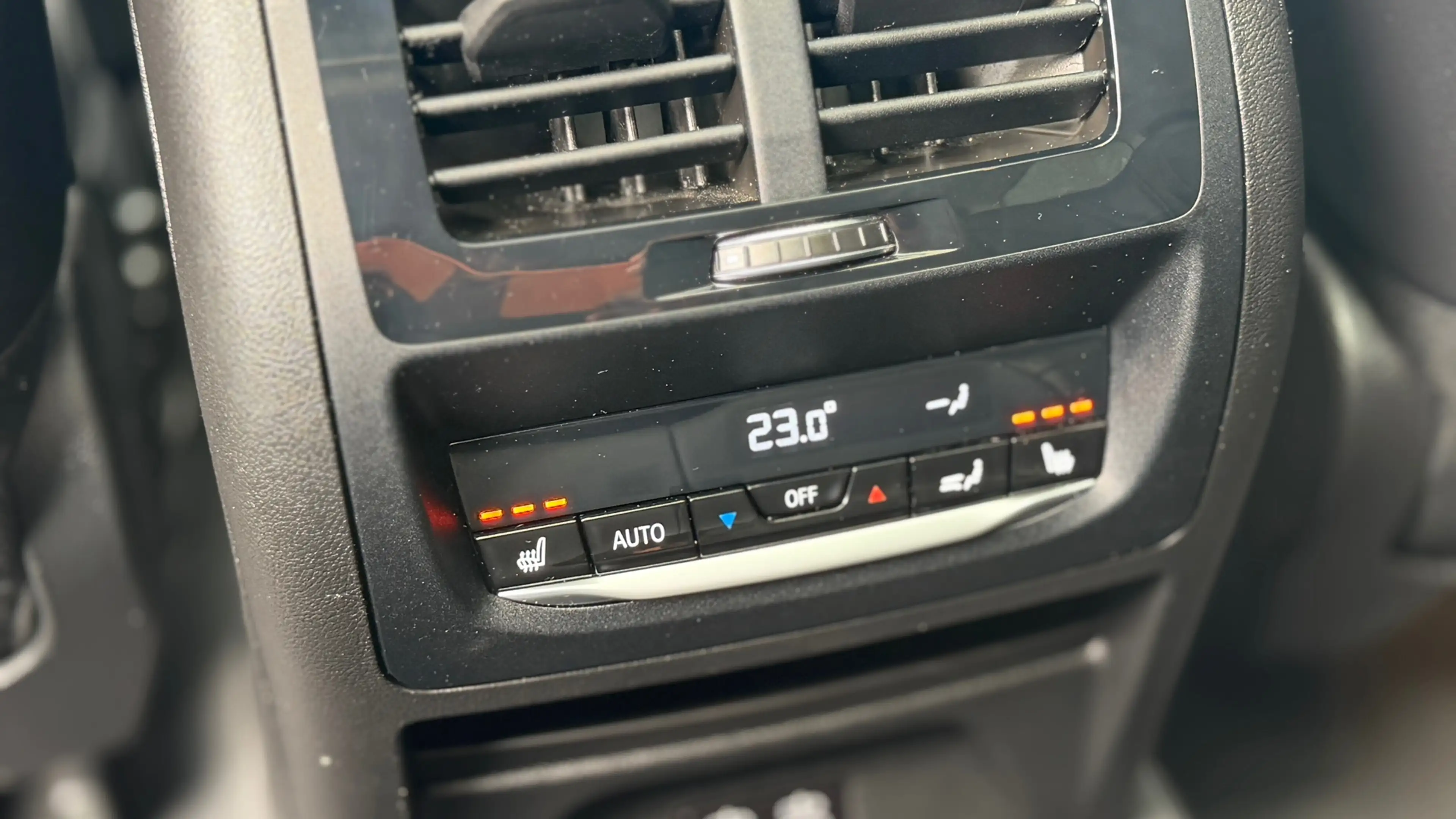 BMW X3 XDrive30e High Executive Pano|Keyless|Camera|Leder — photo 14