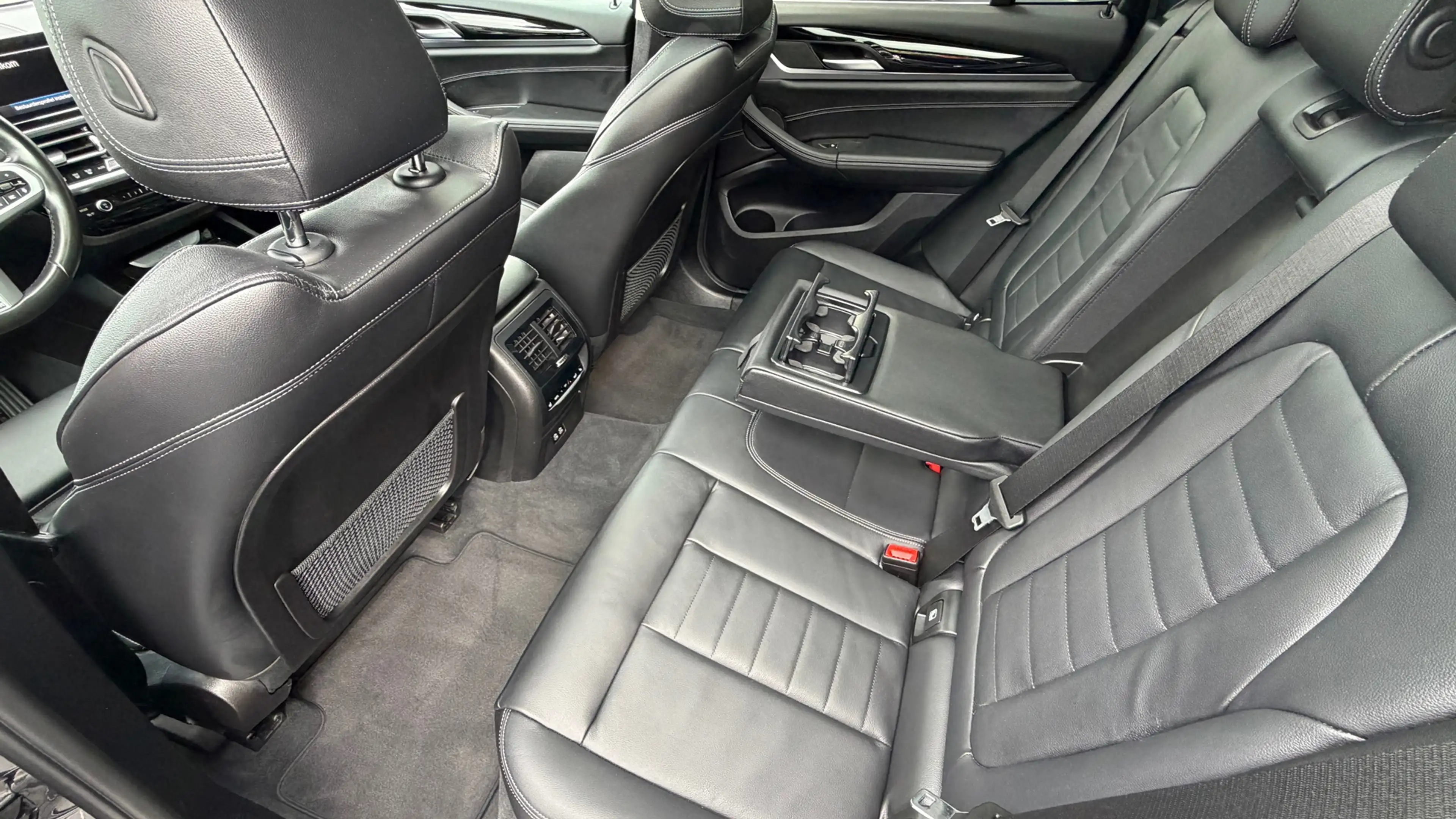 BMW X3 XDrive30e High Executive Pano|Keyless|Camera|Leder — photo 12