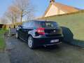 BMW 118 118d Zwart - thumbnail 3