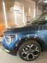 Kia Niro 1.6 HEV Emotion 141 Blau - thumbnail 10