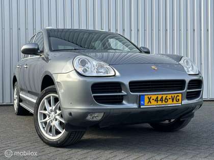 Porsche Cayenne 3.2 | Aut | Leder | Trekhaak | Youngtimer | Xenon