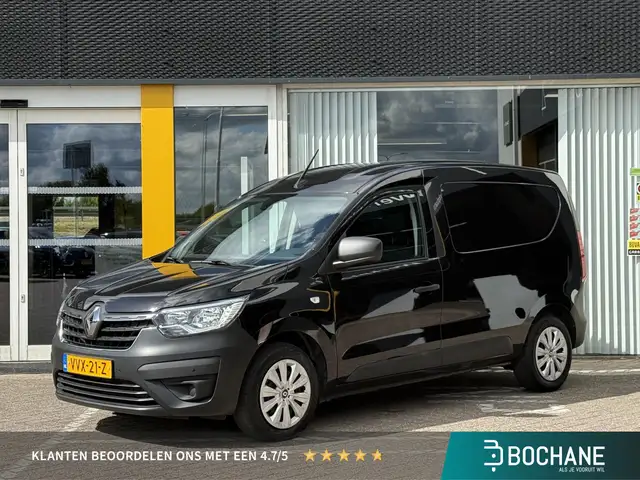 Renault Express 1.5 dCi 75 Comfort + | Trekhaak | Achteruitrijcame