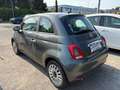 Fiat 500 1.0 hybrid Lounge 70cv Grigio - thumbnail 5